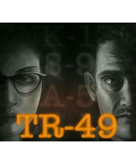 TR-49 Steam Key GLOBAL